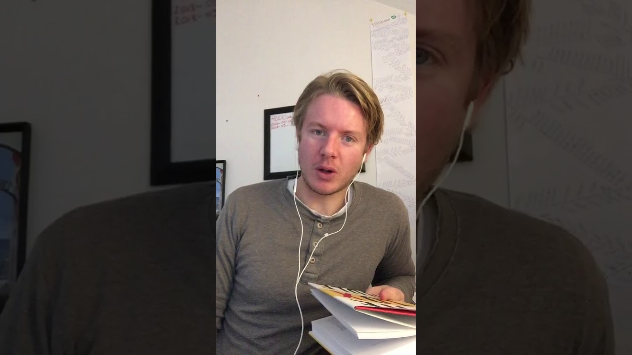 What is Success - The 10X Rule by Grant Cardone - Waatz Daily Vlog 1