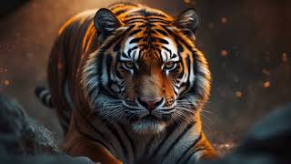 The Secret Lives of Big Cats: Unveiling the Mysteries!