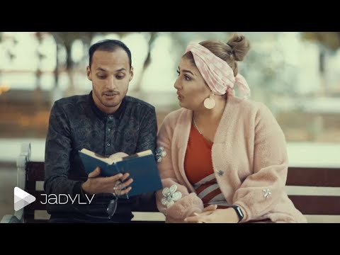 Serdar Agaly ft. Selbi Tuwakgylyjowa - Söýgiň Azap (Official Music Video)
