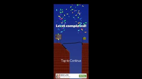 Draw bridge level 105 #short #drawbridge