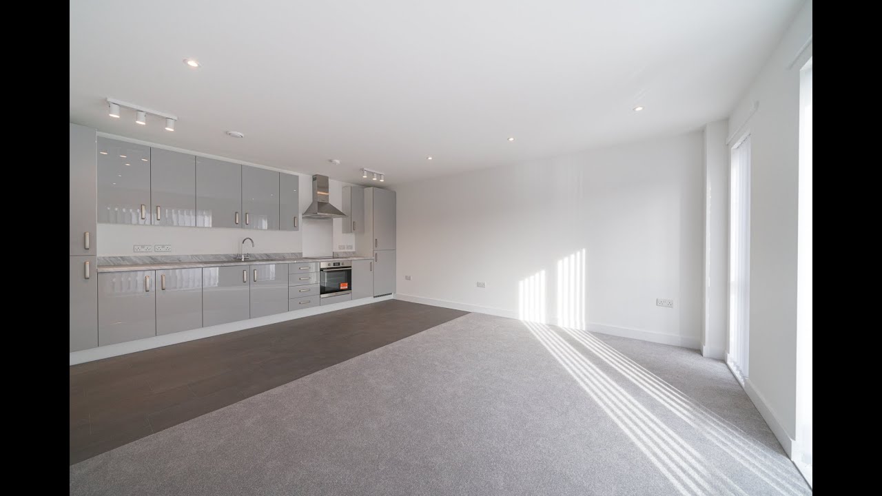 The Gade, Hemel Hempstead YouTube