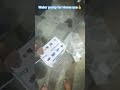water pump review #shortvideo #motor #pump #electric #howto #lifehacks #diy #new #shorts #unboxing