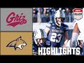 FCS Semifinal: Montana Grizzlies vs. Montana State Bobcats | Full Game Highlights | ESPN CFB