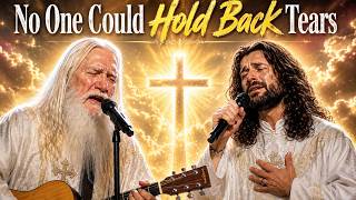 No One Could Hold Back Tears | Michael Bennett & Michael Hale | Most Emotional Christian Duet