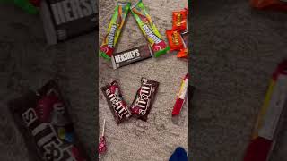 Declan vlog in candy