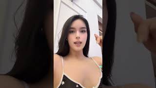 Lovely Shirley Periscope Live Bigo