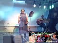 カバー動画LIVE    葉月汐理  Swallowtail Butterfly   あいのうた