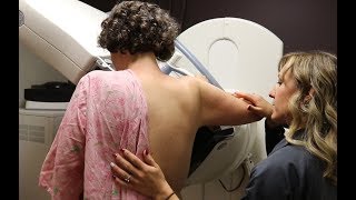 A Doctor's Breast Cancer Story, Part 1: Diagnosis and Start of Treatment