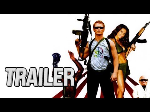 Uwe Boll's Postal (2007) | Trailer (German) feat. J.K. Simmons