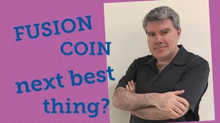 Fusion coin the next big thing?