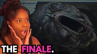 Resident Evil Requiem FINALE | Final Boss & Ending Reaction