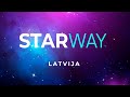 STAR WAY Латвия