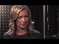 Fox Business Network's Sandra Smith Follows the Money -  Media Beat - Interview (1 of 3)