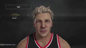 NEW NBA 2K17 MYCAREER TRAILER!! (Dynamic Duos, Player Creation, Attribute Caps + More!)