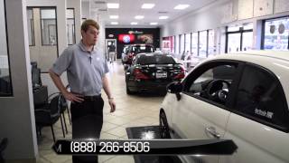 Alfa Romeo Dealer Spring, TX | Alfa Romeo Dealership Spring, TX