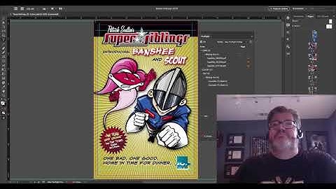 How to Create Preflight Profiles in Adobe InDesign.