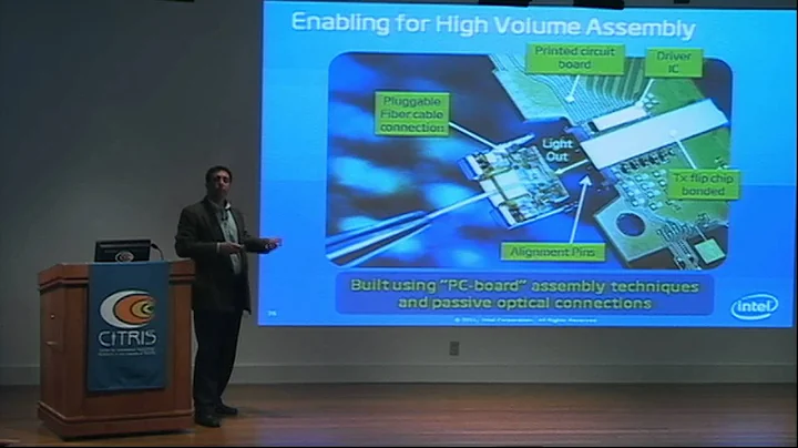 Bridging Photonics and Computing