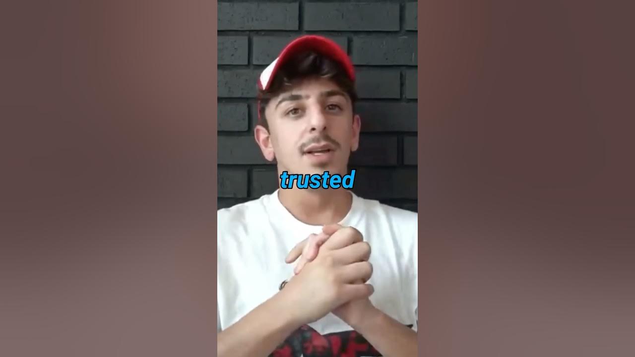 FaZe Rug got Scammed! YouTube