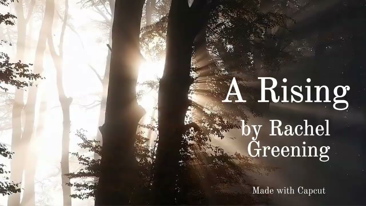 A Rising - An Easter Poem