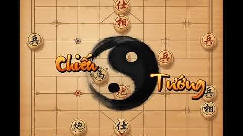 The challenge of quitting the Chinese chess game number four