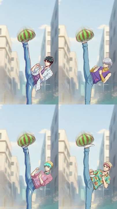 SIAPA YANG MEROBEK CELANANYA? 😱🤣