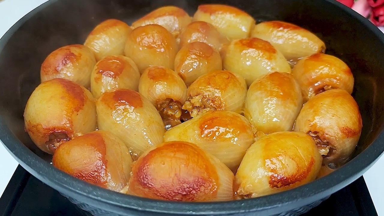 Вкуснее, чем шашлык в 100 раз! Никто не знает этот рецепт. Бабушка научила, ужин готов за 30 минут.