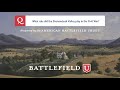 Shenandoah Valley and the Civil War