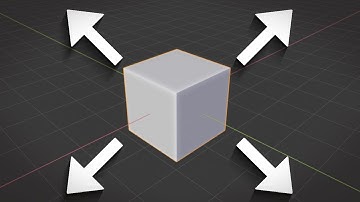 Blender 2.8 Zooming in slows down issue (Fix)