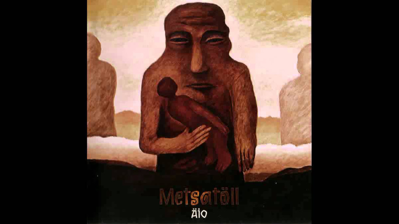 Metsatöll - Äio