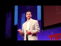 A new approach to neurosurgery: Dr. Jeffrey Elias at TEDxCharlottesville 2013