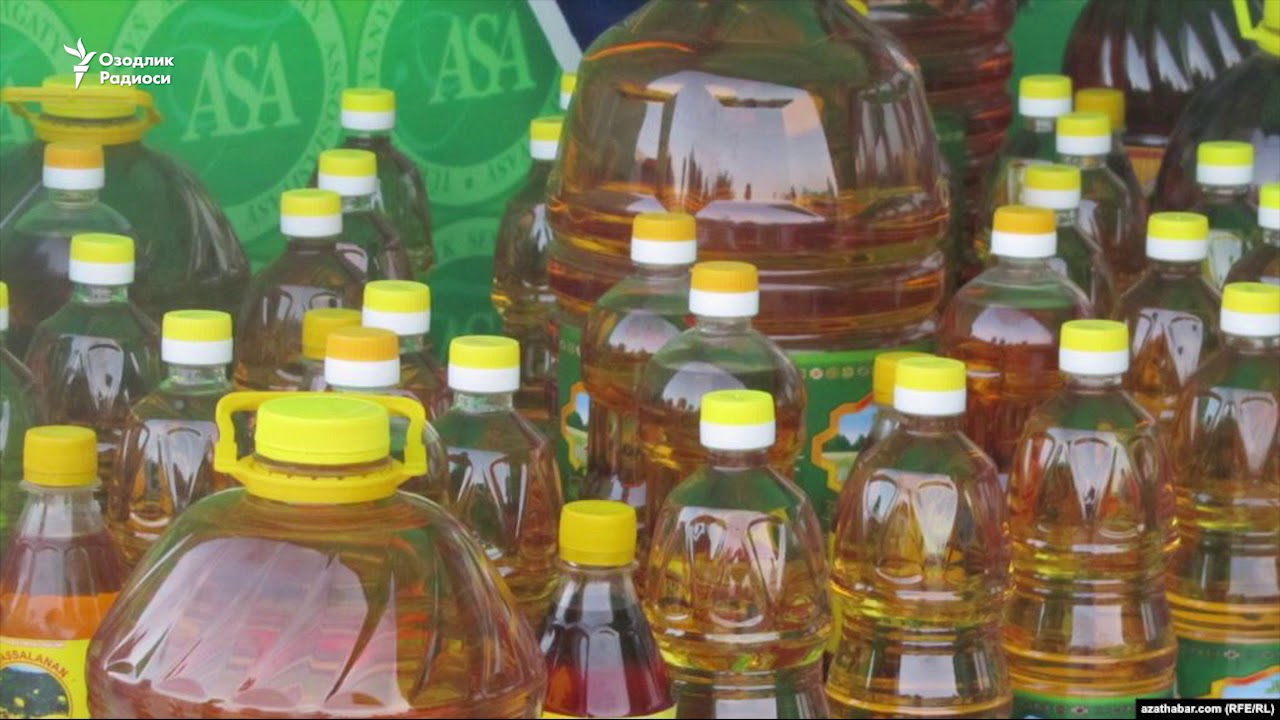 Оққўрғондаги кластер фермерларга қарз ўрнига қиммат кунжара ва пахта ёғи таклиф қилди