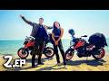 THAILAND | Mit dem Motorrad durch das Paradies!