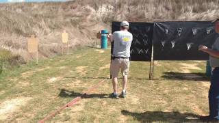 Marty Pinetucky USPSA 24SEP2016