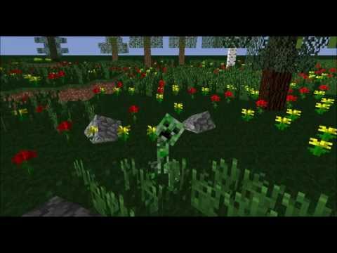 Giant creeper -