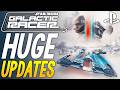 HUGE Star Wars Galactic Racer UPDATES - NO Season Pass, Campaign Details, ALL CONTENT at Launch!