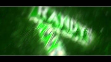 RandysPlay Intro | by Kiguru 獸