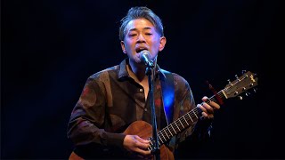 河口恭吾が20周年記念ライブ、「桜」など21曲を披露（20周年記念ライブ ALL YOUR SONGS／河口恭吾）