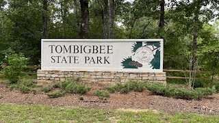 Tombigbee State Park (MS)