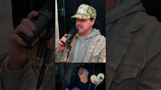 Zach John King "Lose You" backstory