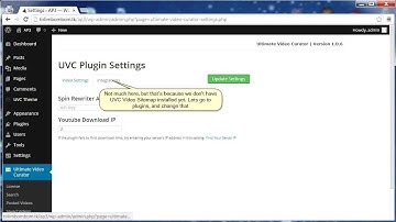 Ultimate Video Curator | How to Find Video Sitemap and Submit it to Google