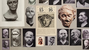 M WOODS Collection Kader Attia