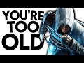 What Your Favorite Assassins Creed Says About You