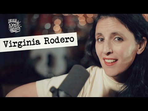 Virginia Rodero ft. Bucero - Gigante