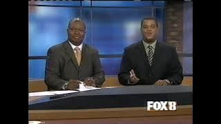 2006 Saints Season--1/7/07 Extra Point (WVUE, edited) Aired during Saints 1st round bye weekend