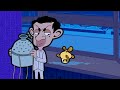 Mr Bean | Мистер Бин - золотая рыбка | Мультфильм для детей | Мистер Бин | Полный эпизод | WildBrain