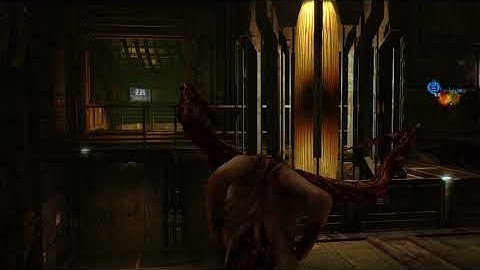 Dead Space 2 Multiplayer - 2 vs 2 Match - Fuel Core - Rage Quit!