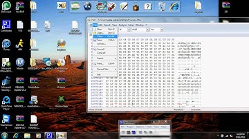 Nba 2k11 Height Mod Tutorial ( Best Tut)