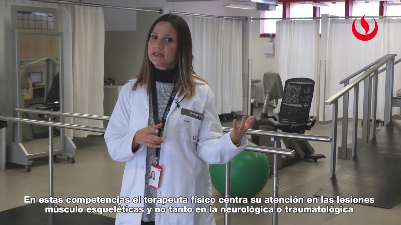 universidad de lima #ExpertosUPC | El rol del Terapeuta Físico en Panamericanos y Parapanamericanos