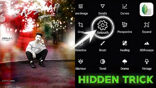 Nagpuri Photo Editing - Snapseed Photo Editing 2025 | New Photo Editing | Mgx Editor