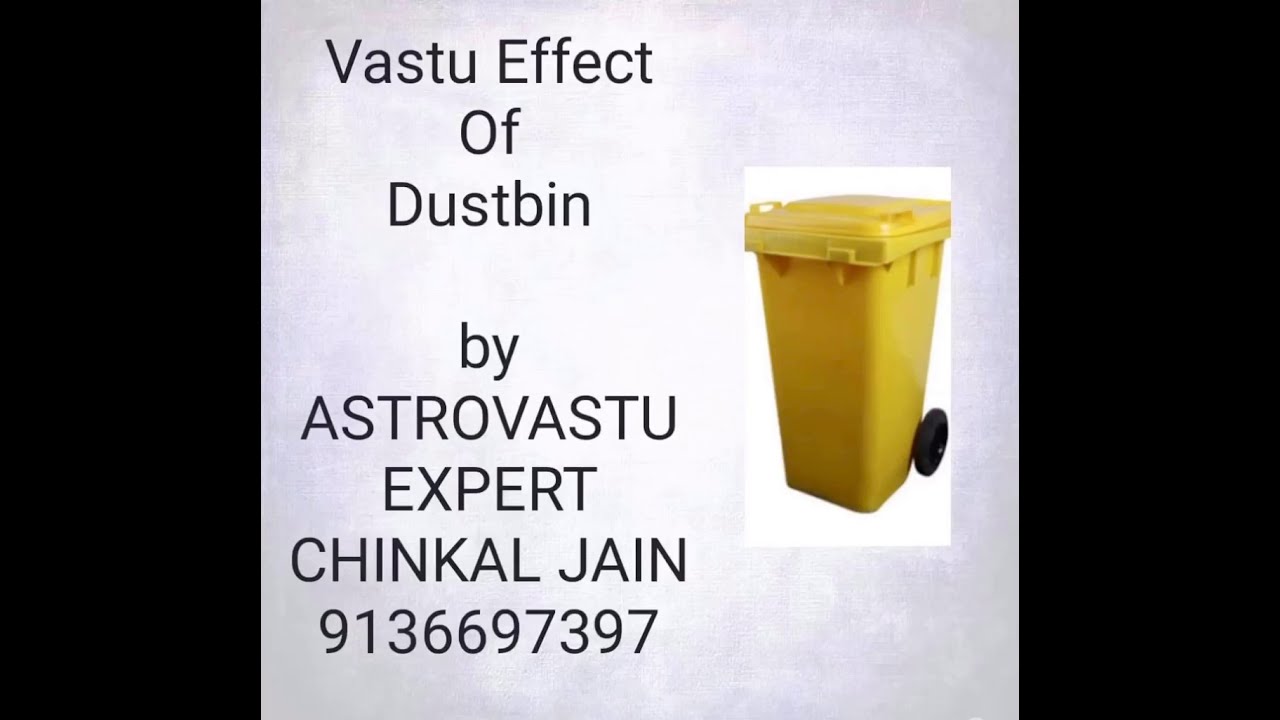 Effects Of Dustbin YouTube